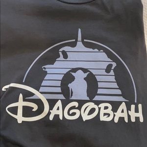 Disney Star Wars Yoda T-Shirt